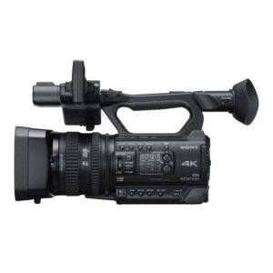 دوربین فیلمبرداری سونی Sony PXW-Z150 4K XDCAM Camcorder