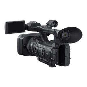 دوربین فیلمبرداری سونی Sony PXW-Z150 4K XDCAM Camcorder