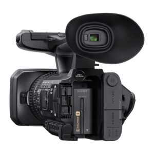 دوربین فیلمبرداری سونی Sony PXW-Z150 4K XDCAM Camcorder
