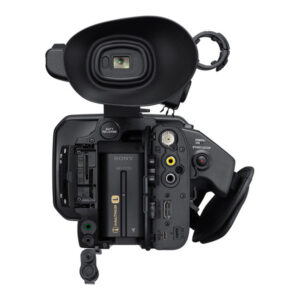 دوربین فیلمبرداری سونی Sony PXW-Z150 4K XDCAM Camcorder
