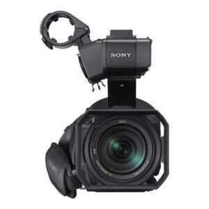 دوربین فیلمبرداری سونی Sony PXW-Z90V 4K HDR XDCAM