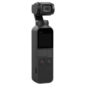 دوربین ورزشی اسمو پاکت DJI Osmo Pocket Gimbal