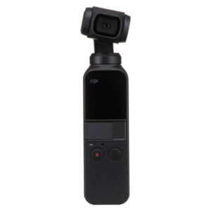 دوربین ورزشی اسمو پاکت DJI Osmo Pocket Gimbal