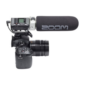 رکوردر صدا زوم Zoom F1-SP Portable Field Recorder
