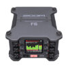 رکوردر صدا زوم Zoom F6 Multitrack Field Recorder