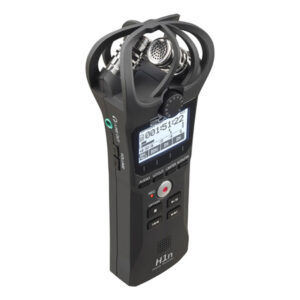 رکوردر صدا زوم Zoom H1n Portable Handy Recorder