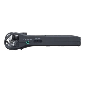 رکوردر صدا زوم Zoom H1n Portable Handy Recorder