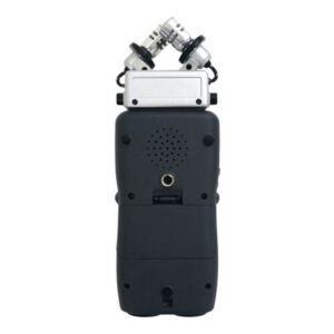 رکوردر صدا زوم Zoom H5 Portable Handy Recorder