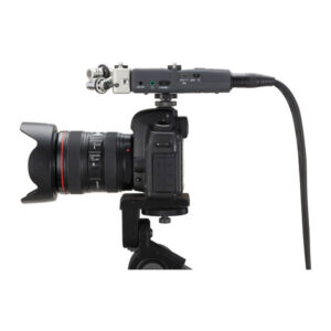 رکوردر صدا زوم Zoom H5 Portable Handy Recorder