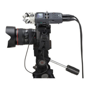 رکوردر صدا زوم Zoom H5 Portable Handy Recorder