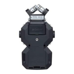 رکوردر صدا زوم Zoom H8 Portable Handy Recorder