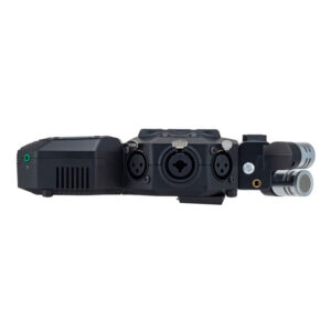 رکوردر صدا زوم Zoom H8 Portable Handy Recorder