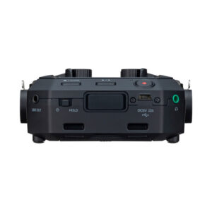 رکوردر صدا زوم Zoom H8 Portable Handy Recorder