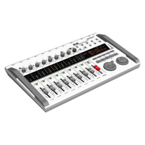 رکوردر و میکسر صدا زوم Zoom R16 Multi-Track Recorder and Mixer