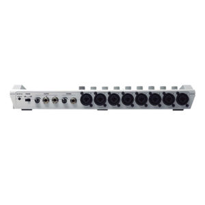 رکوردر و میکسر صدا زوم Zoom R16 Multi-Track Recorder and Mixer