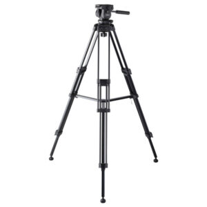 سه پایه لیبک Libec 650EX Tripod System with Mid-Level Spreader