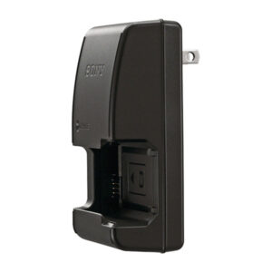 شارژر اصلی سونی Sony BC-VW1 AC Charger for W Series Battery