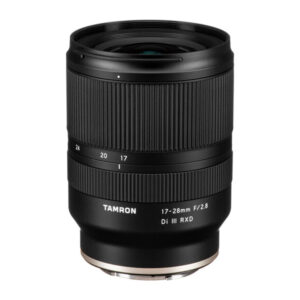 لنز تامرون Tamron 17-28mm f/2.8 Di III RXD Lens for Sony E