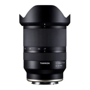 لنز تامرون Tamron 17-28mm f/2.8 Di III RXD Lens for Sony E