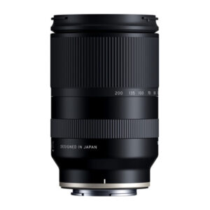 لنز تامرون Tamron 28-200mm f/2.8-5.6 Di III RXD Lens for Sony E