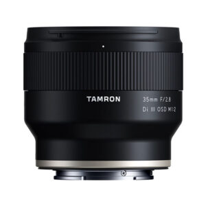 لنز تامرون Tamron 35mm f/2.8 Di III OSD M 1:2 Lens for Sony E