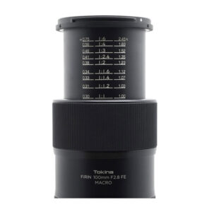 لنز توکینا Tokina FiRIN 100mm f/2.8 FE Macro Lens Sony E
