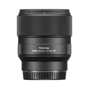 لنز توکینا Tokina FiRIN 20mm f/2 FE AF Lens for Sony E