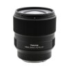 لنز توکینا Tokina FiRIN 20mm f/2 FE AF Lens for Sony E