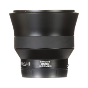 لنز زایس ZEISS Batis 18mm f/2.8 Lens for Sony E