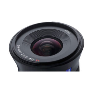 لنز زایس ZEISS Batis 18mm f/2.8 Lens for Sony E