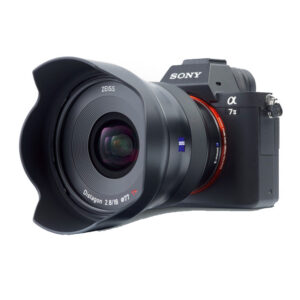 لنز زایس ZEISS Batis 18mm f/2.8 Lens for Sony E