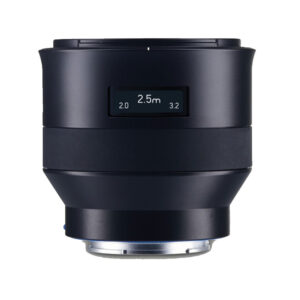 لنز زایس ZEISS Batis 25mm f/2 Lens for Sony E