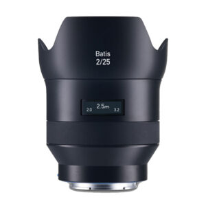 لنز زایس ZEISS Batis 25mm f/2 Lens for Sony E