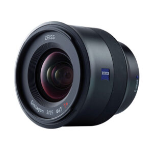 لنز زایس ZEISS Batis 25mm f/2 Lens for Sony E