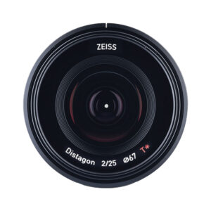 لنز زایس ZEISS Batis 25mm f/2 Lens for Sony E