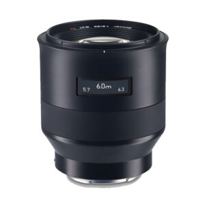 لنز زایس ZEISS Batis 85mm f/1.8 Lens for Sony E