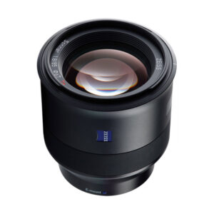 لنز زایس ZEISS Batis 85mm f/1.8 Lens for Sony E