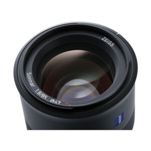 لنز زایس ZEISS Batis 85mm f/1.8 Lens for Sony E