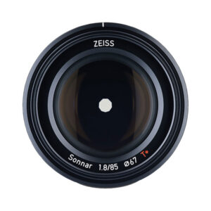 لنز زایس ZEISS Batis 85mm f/1.8 Lens for Sony E