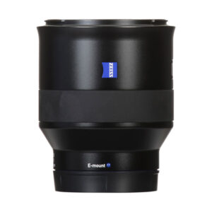 لنز زایس ZEISS Batis 85mm f/1.8 Lens for Sony E