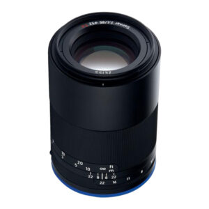 لنز زایس ZEISS Loxia 85mm f/2.4 Lens for Sony E