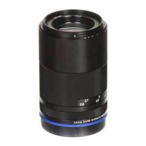 لنز زایس ZEISS Loxia 85mm f/2.4 Lens for Sony E