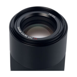 لنز زایس ZEISS Loxia 85mm f/2.4 Lens for Sony E