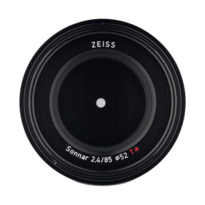 لنز زایس ZEISS Loxia 85mm f/2.4 Lens for Sony E