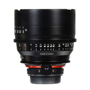 لنز سینمایی سامیانگ Samyang Xeen 24mm T1.5 Lens for Sony E-Mount