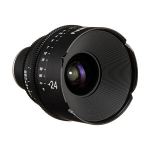 لنز سینمایی سامیانگ Samyang Xeen 24mm T1.5 Lens for Sony E-Mount