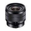 لنز سونی Sony 10-18mm f/4 OSS Lens