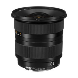 لنز سونی Sony DT 11-18mm f/4.5-5.6 Lens