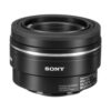لنز سونی Sony DT 50mm f/1.8 SAM Lens for Sony A-Mount