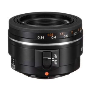 لنز سونی Sony DT 50mm f/1.8 SAM Lens for Sony A-Mount